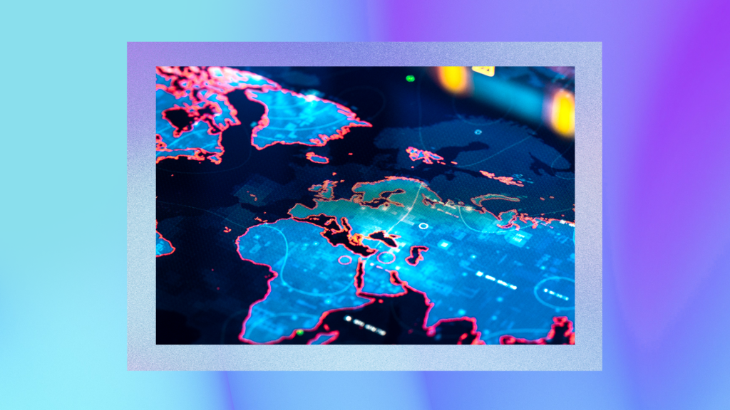 FAQ - visual representation