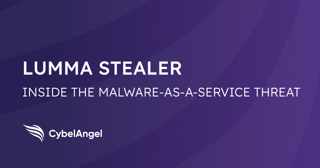 The Data Extraction Problem: What Lumma Actually Steals - visual representation