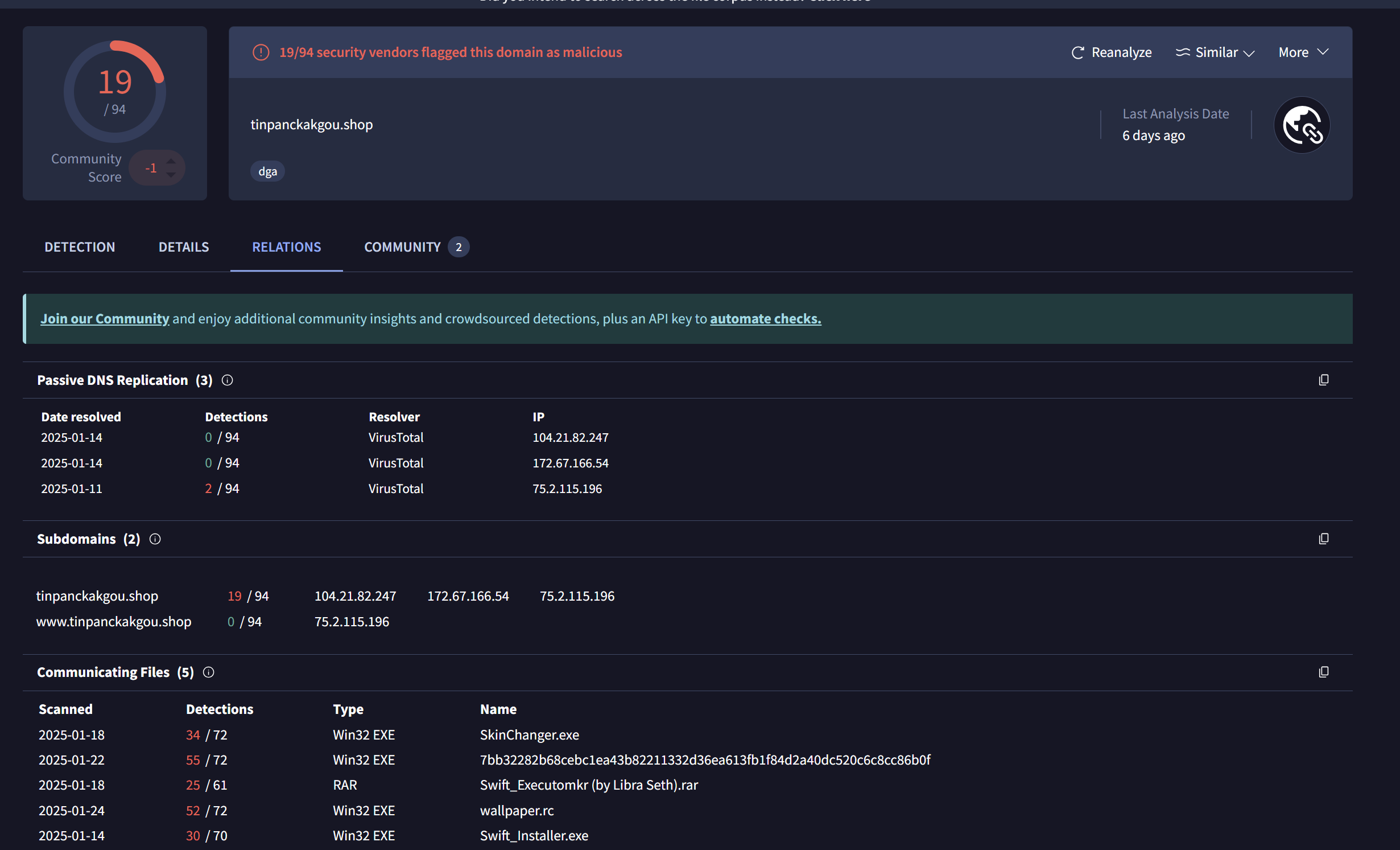 Why Traditional Security Defenses Are Struggling - visual representation