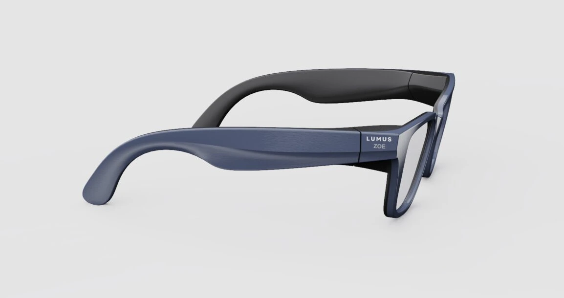 The Timeline to Consumer Availability - visual representation