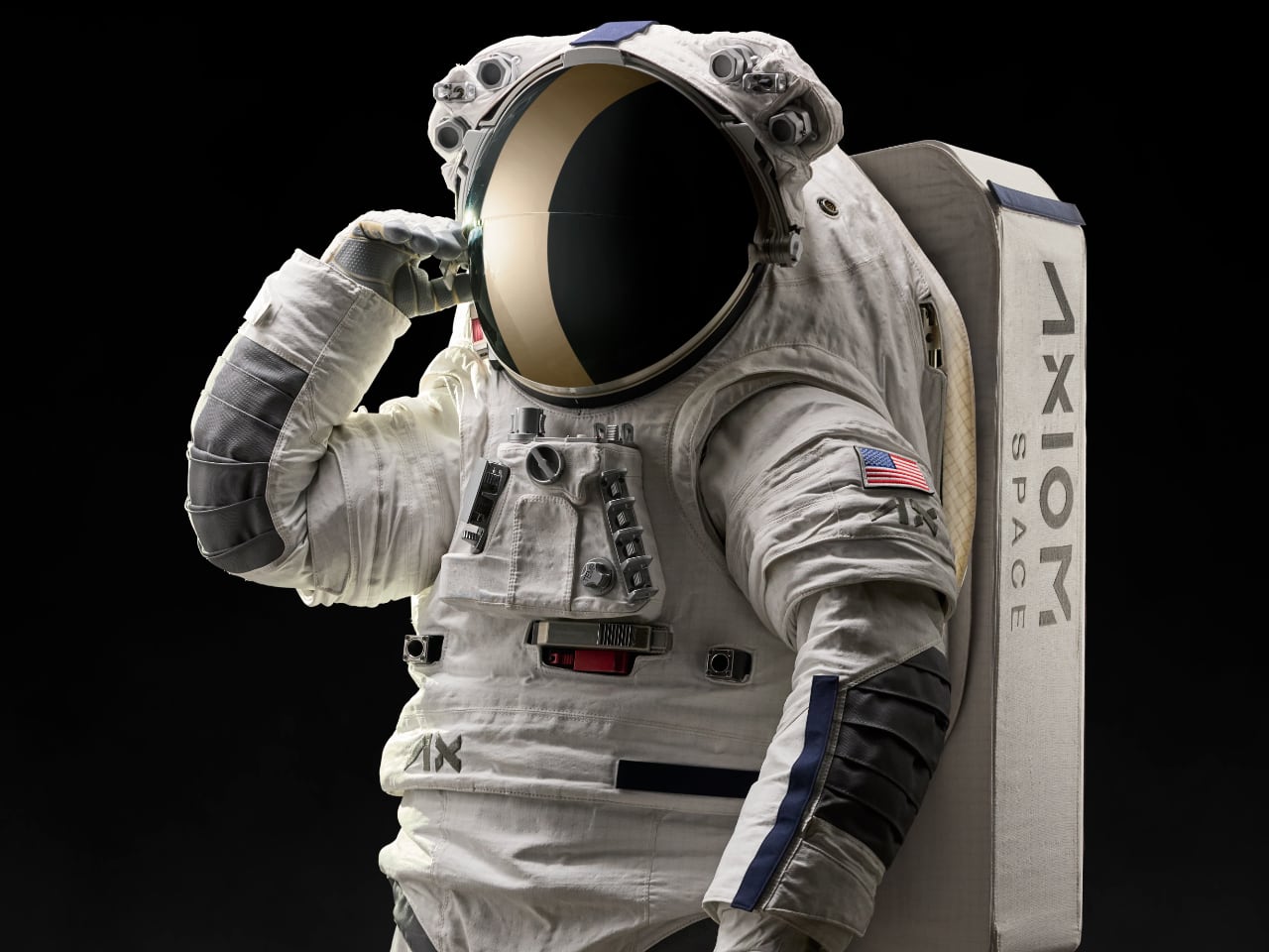 Future Iterations and the Path Forward - visual representation