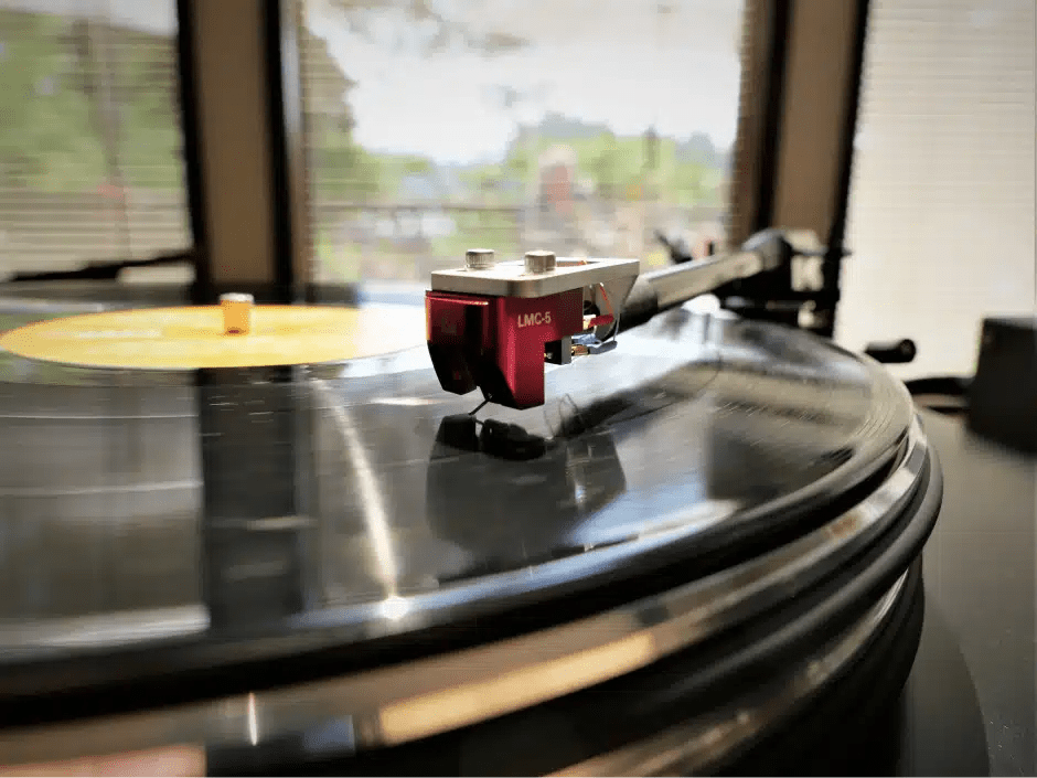 The Role of System Synergy - visual representation