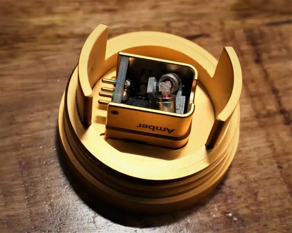 Tracking Force and Compliance - visual representation