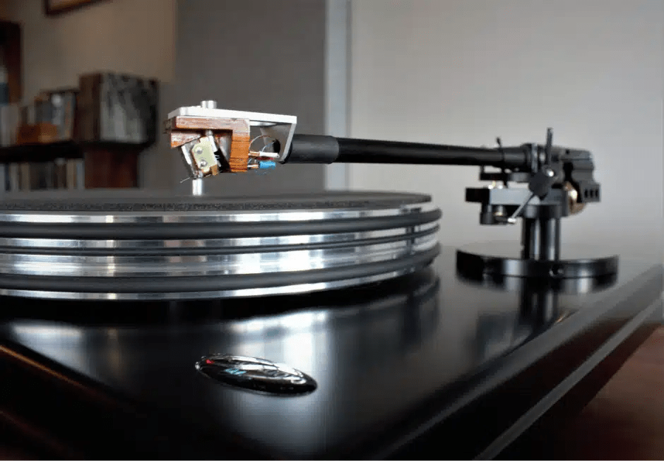 Maintenance and Longevity - visual representation