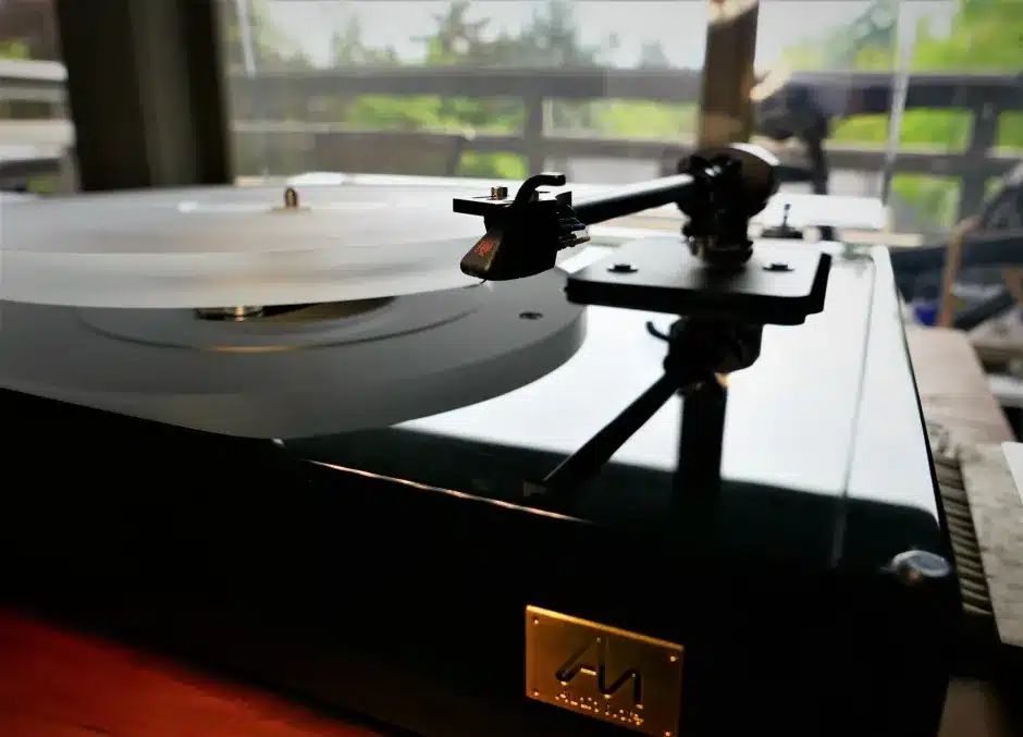 Manufacturing Precision and Quality Control - visual representation