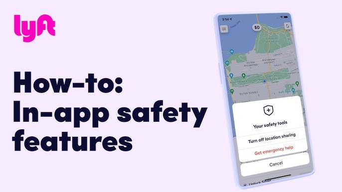 How to Set Up a Lyft Teen Account: Step-by-Step - visual representation