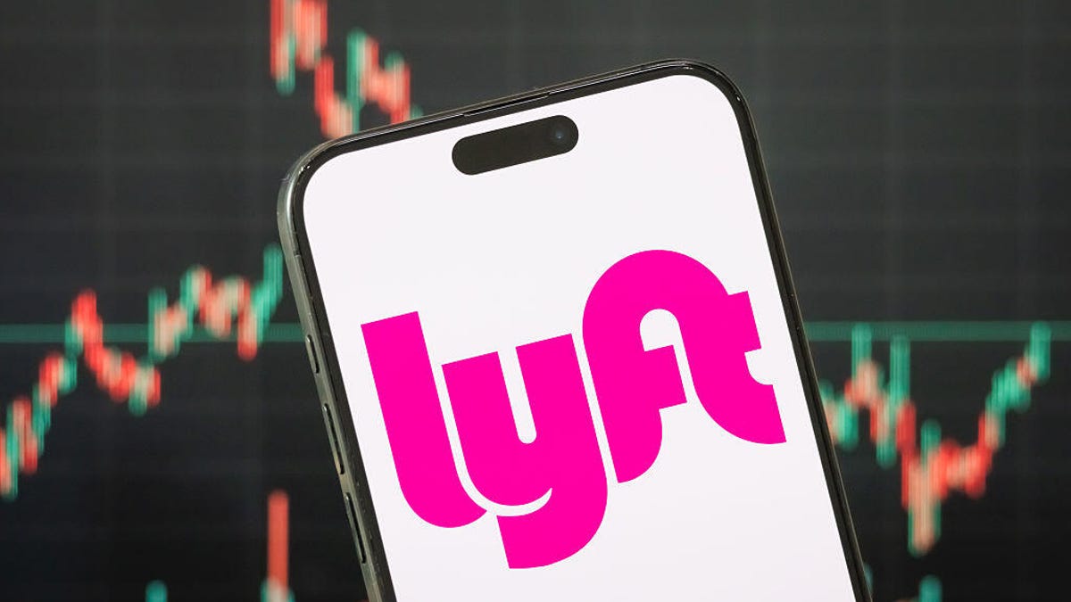 Comparing Lyft Teen to Autonomous Vehicle Future - visual representation