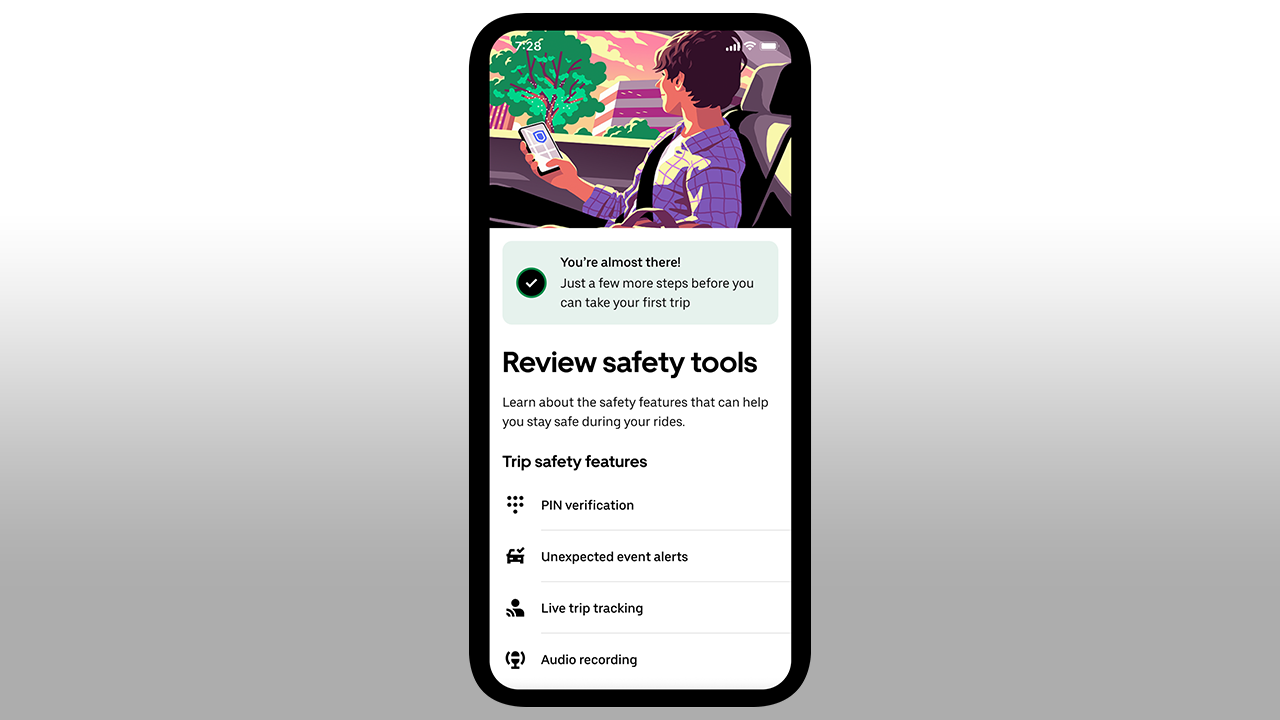 Best Practices for Parents Using Lyft Teen - visual representation