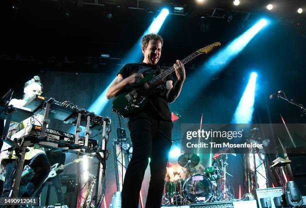 The Evolution of M83: From Debut Ambition to Post-Rock Mastery - contextual illustration