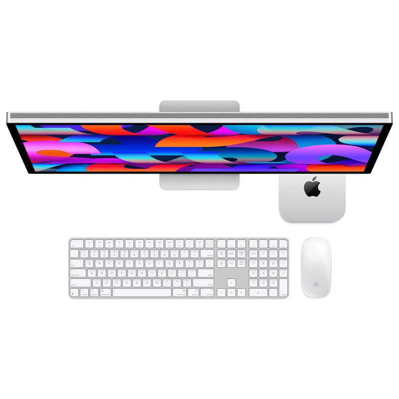 FAQ - visual representation