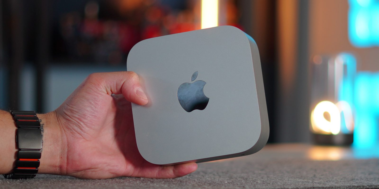 Implications for the Mac Mini's Future - visual representation