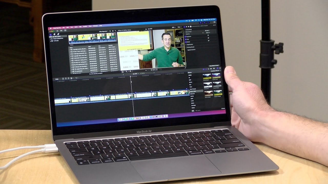 Real-World Performance and Use Cases - contextual illustration