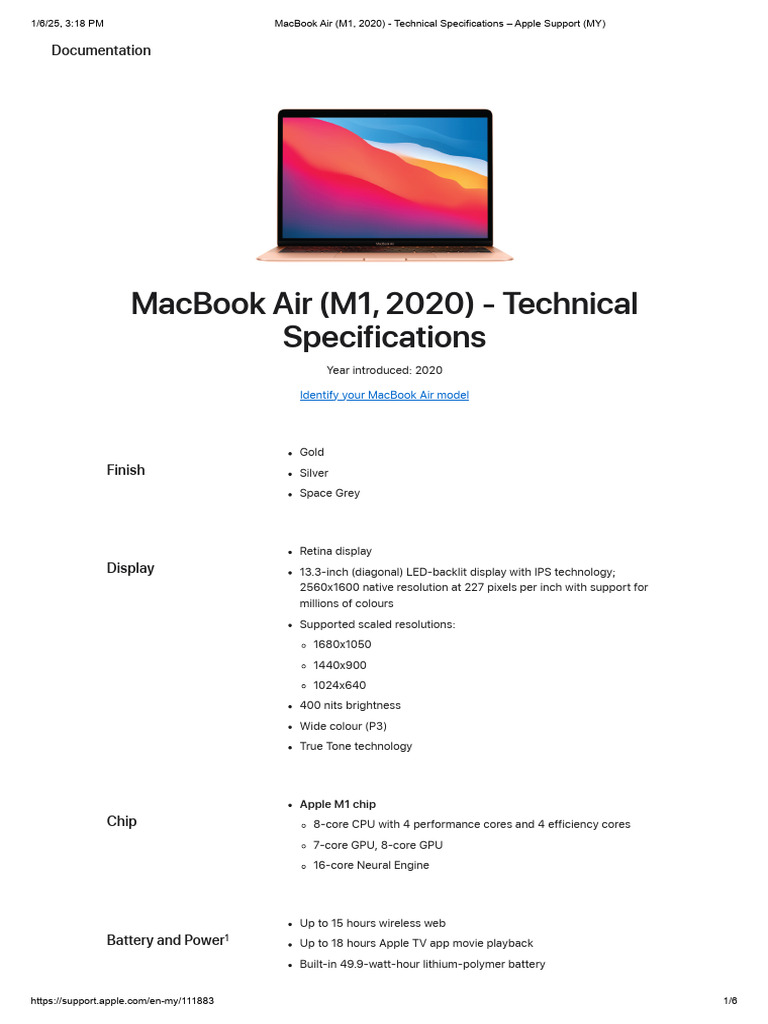 Technical Specifications: Beyond the Basics - contextual illustration