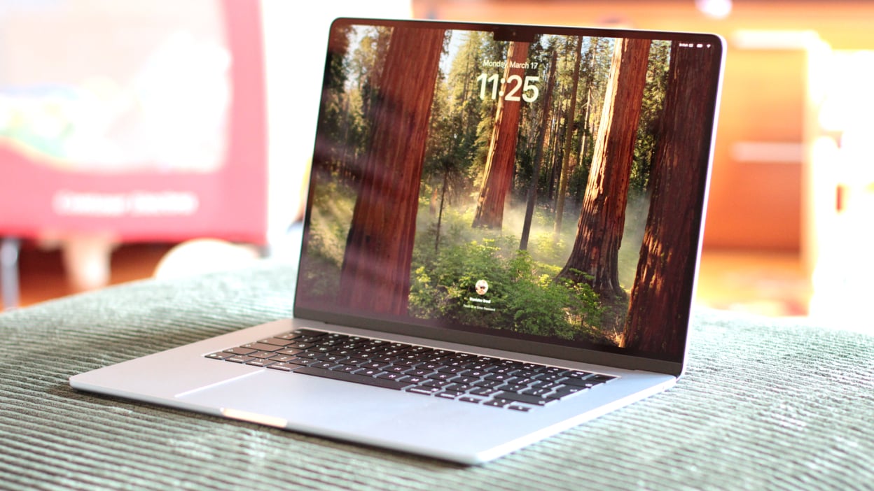 Real Talk: What the M4 MacBook Air Does and Doesn't Do Well - visual representation