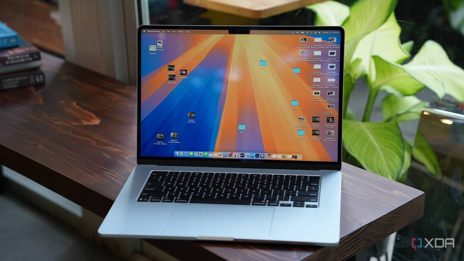 Final Thoughts: Why the M4 MacBook Air Earned the "Best AI Laptop" Title - visual representation
