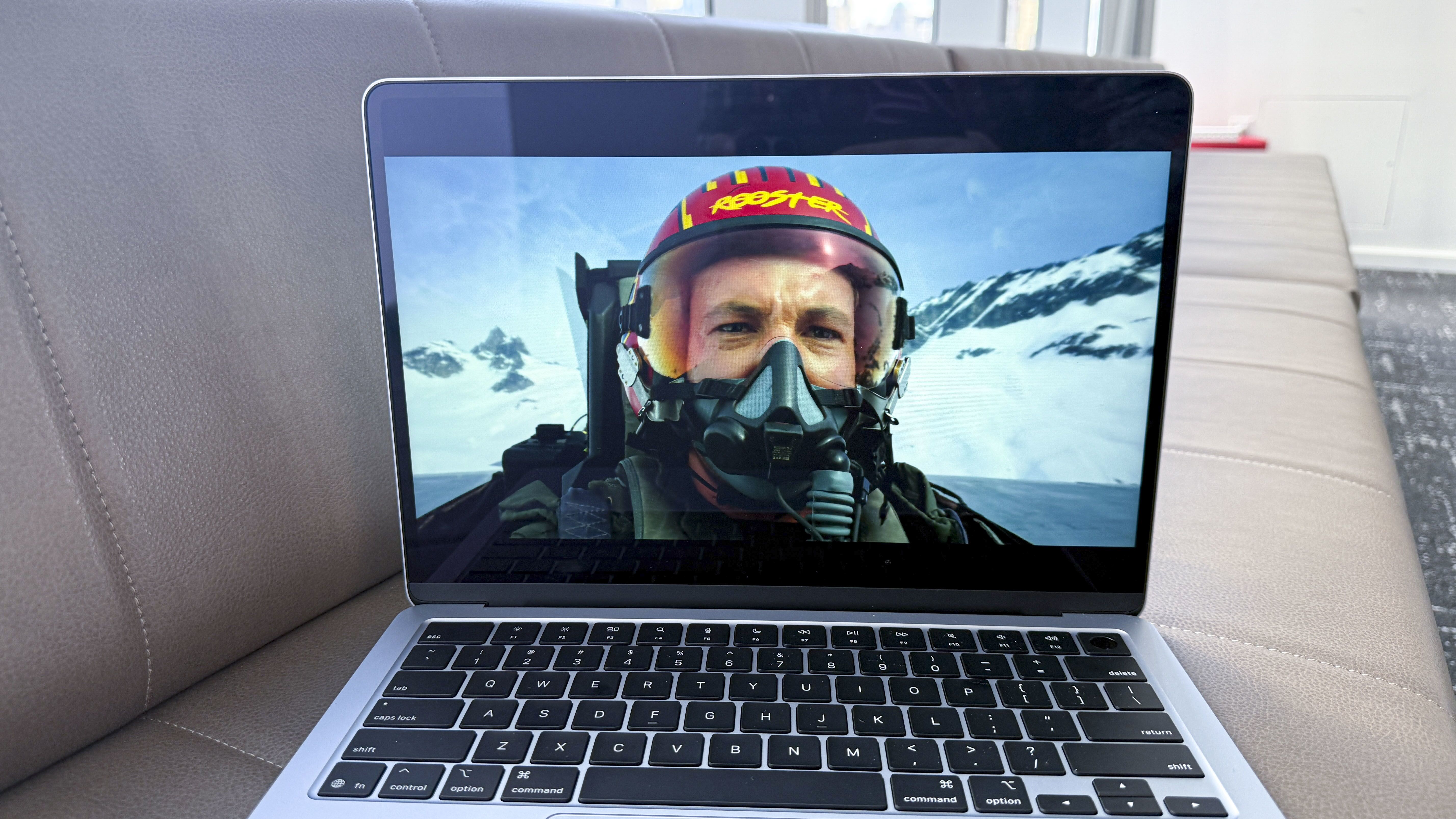 MacBook Air M4 vs. the Competition: How It Actually Stacks Up - visual representation