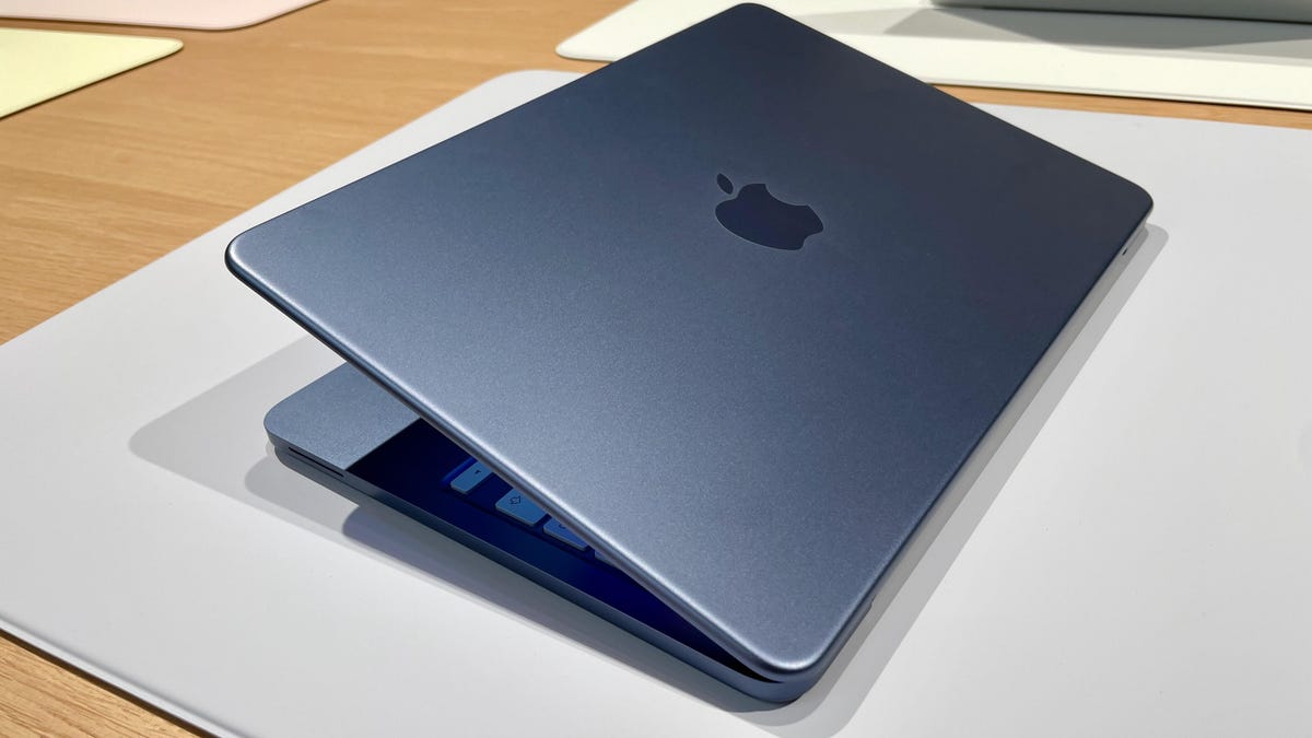 Connectivity and Ports - visual representation