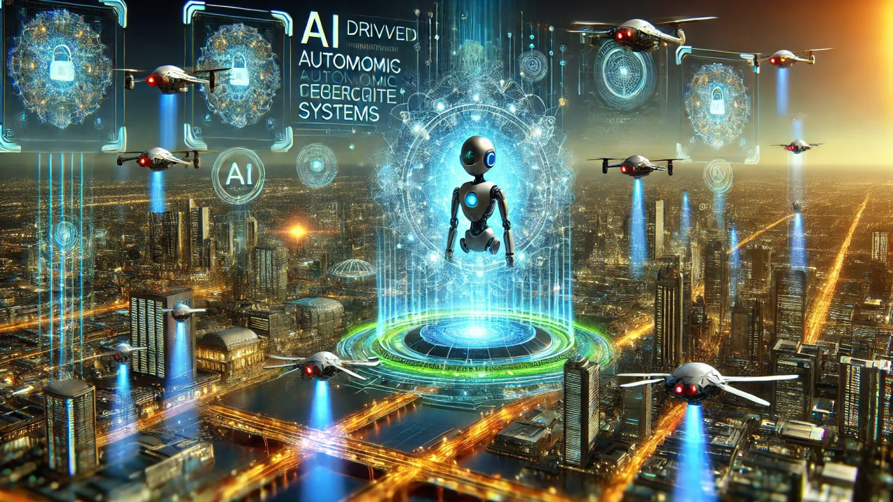 Future Trends and Recommendations - visual representation