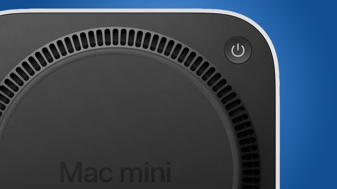 macOS 26.5 has fixed a ‘low key hilarious’ problem that has marred the Mac mini for years | TechRadar