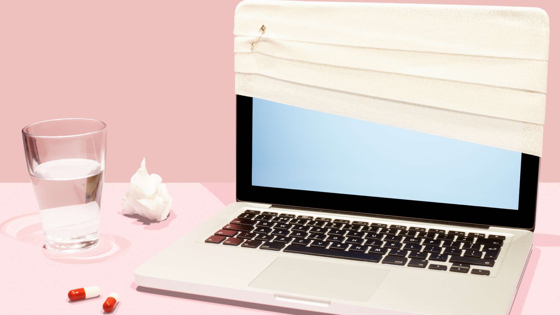 Recommendations for Users - visual representation