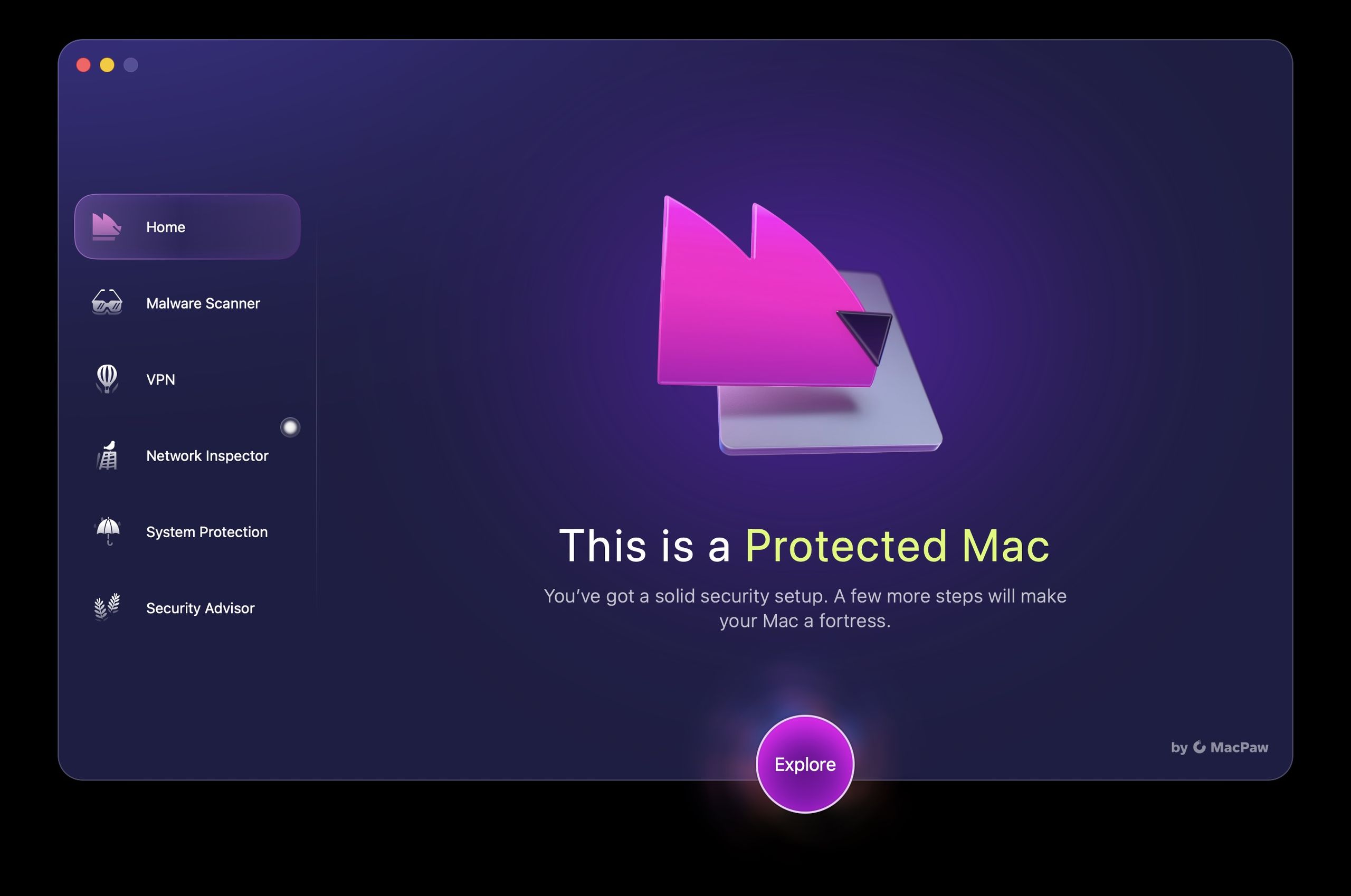 MacPaw Moonlock antivirus review | TechRadar