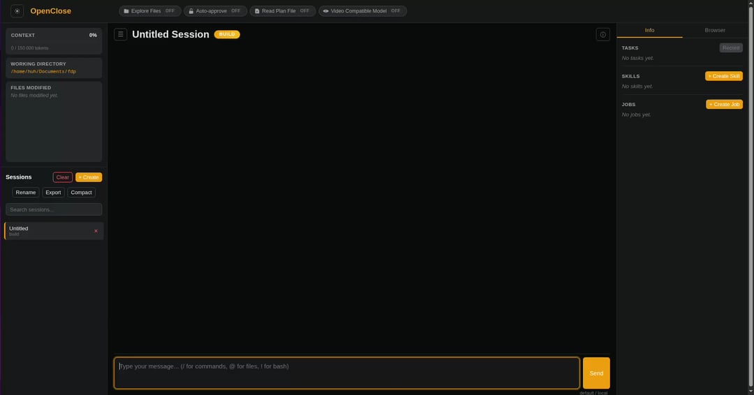 Fara 1.5: Enhancing Browser Tasks - visual representation