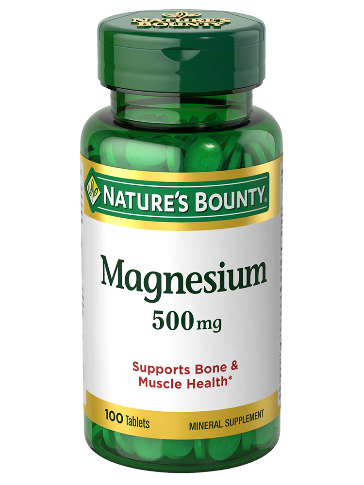Common Mistakes People Make with Magnesium - visual representation