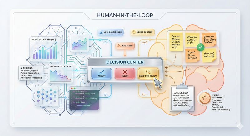 Conclusion - visual representation
