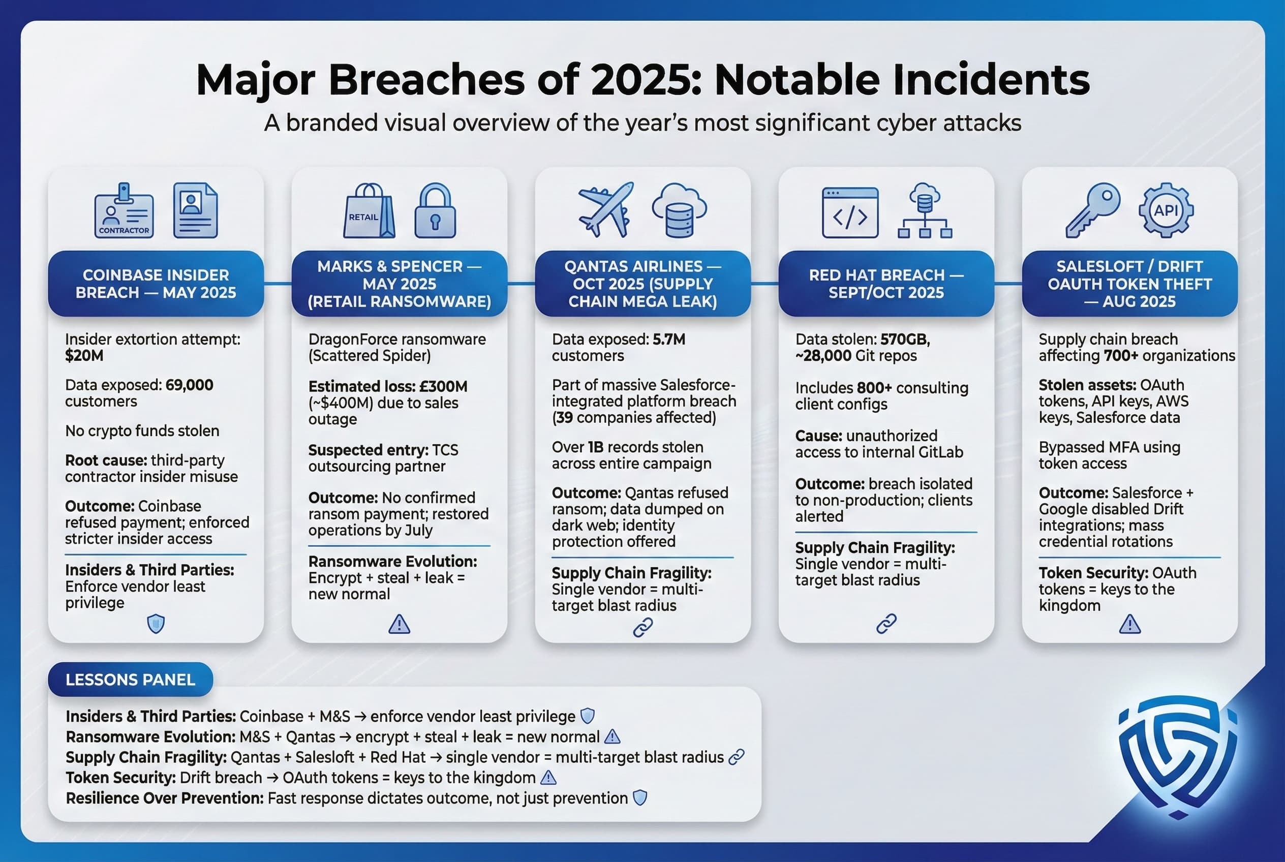 FAQ - visual representation