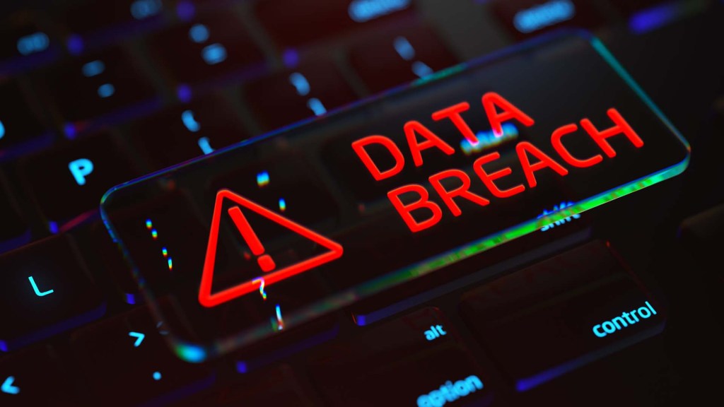 Key Takeaways for Security Professionals - visual representation