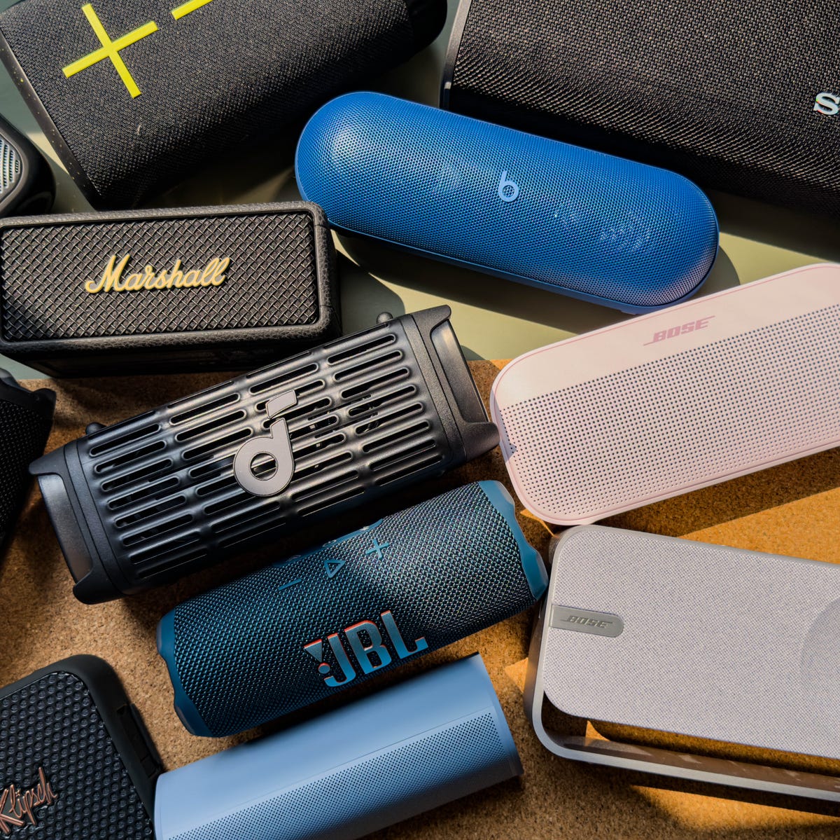 Who Should Buy Majority Speakers vs Who Should Stick with JBL - visual representation