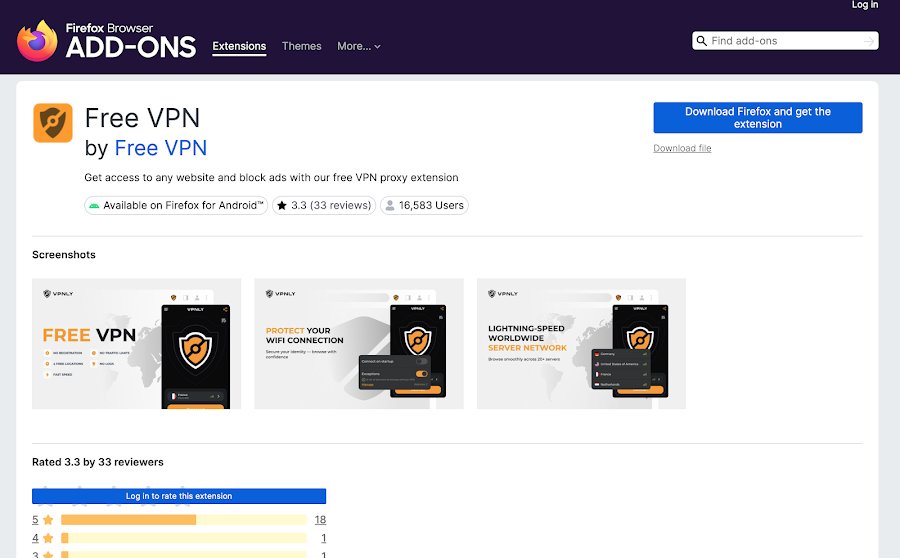 How to Report Suspicious Extensions - visual representation