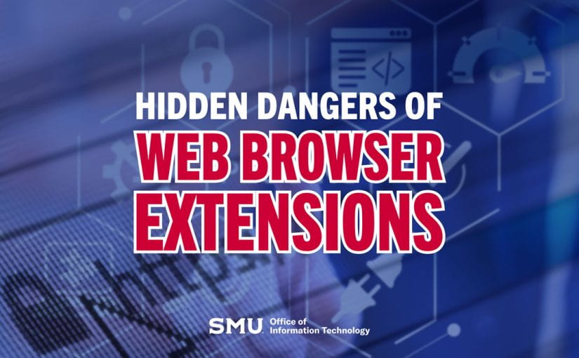 Conclusion: Making Smart Choices About Browser Extensions - visual representation