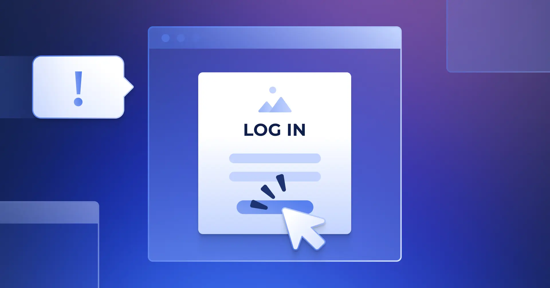 How Browser Extensions Became a Security Vulnerability - visual representation