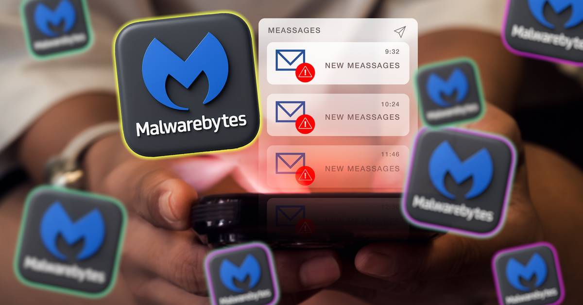 The Future of AI-Powered Security - visual representation