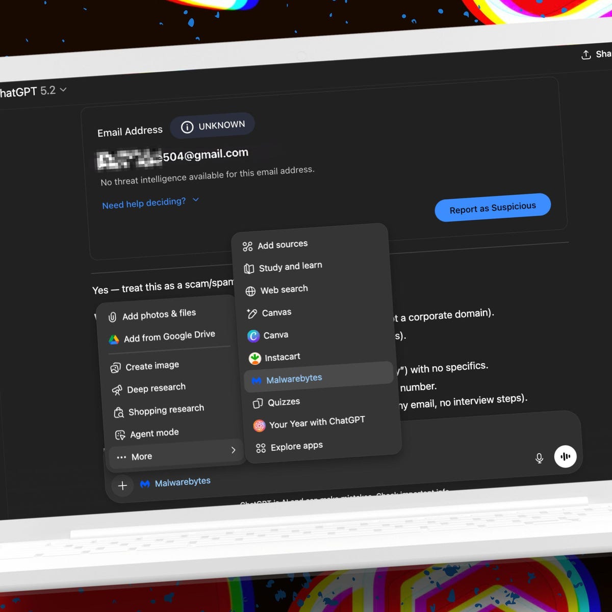 Why This Matters Now - visual representation