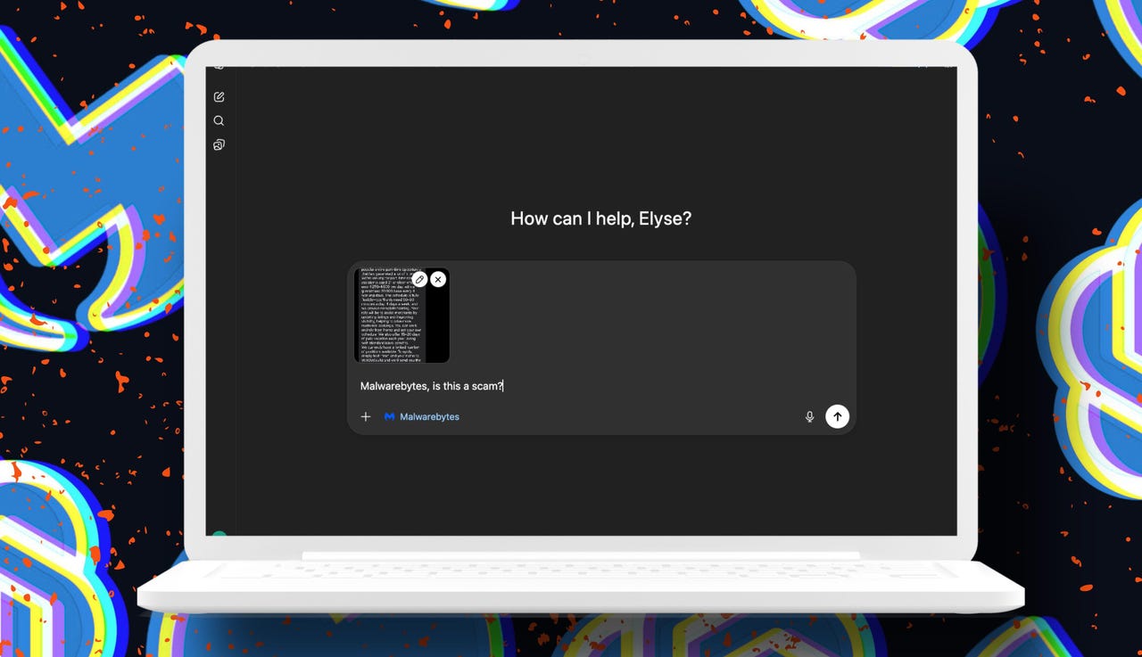 The Technology Behind the Detection - visual representation
