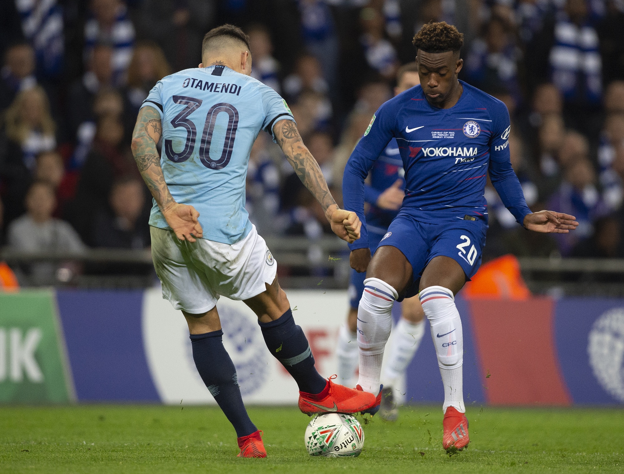 FAQ - visual representation