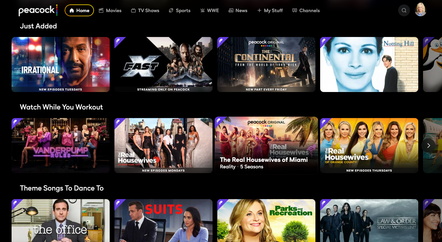 United States Streaming & Television Options - contextual illustration