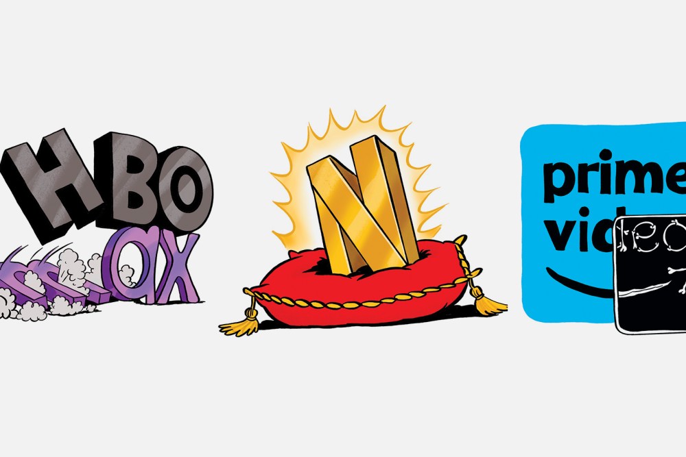 Alternatives & Comparisons - contextual illustration