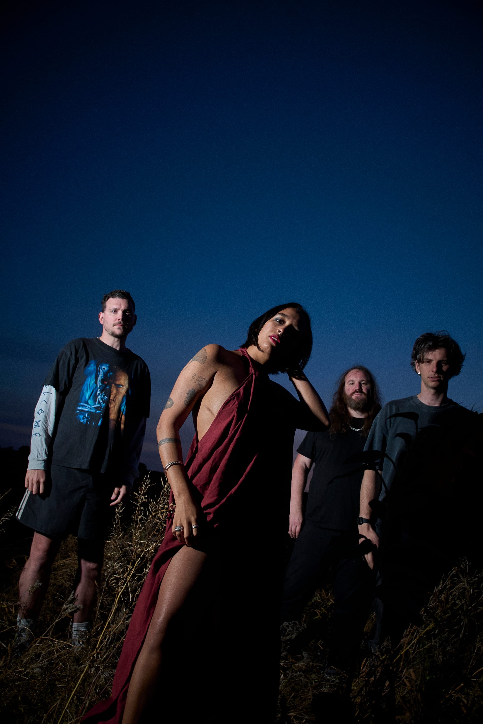 Why You Should Listen to URGH - visual representation