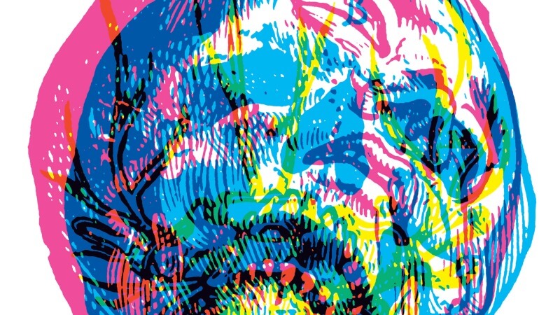 The Band's Growth and Maturity - visual representation