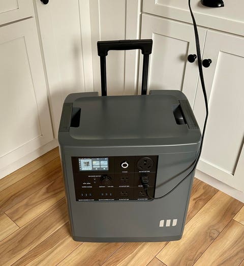 Maintenance and Long-Term Care - visual representation