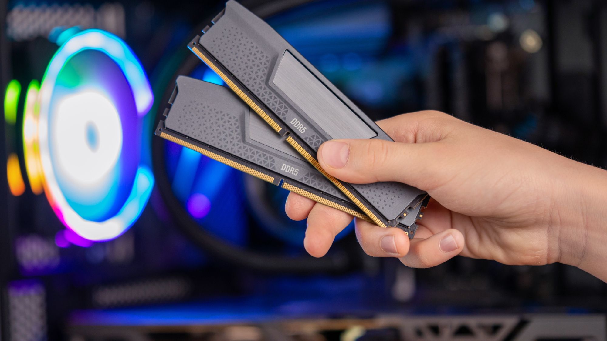 Manufacturers are killing mini PC and laptop performance with single-channel memory, and I'm sick of it | TechRadar