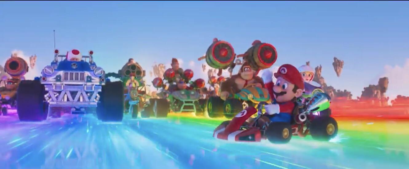 Conclusion - visual representation