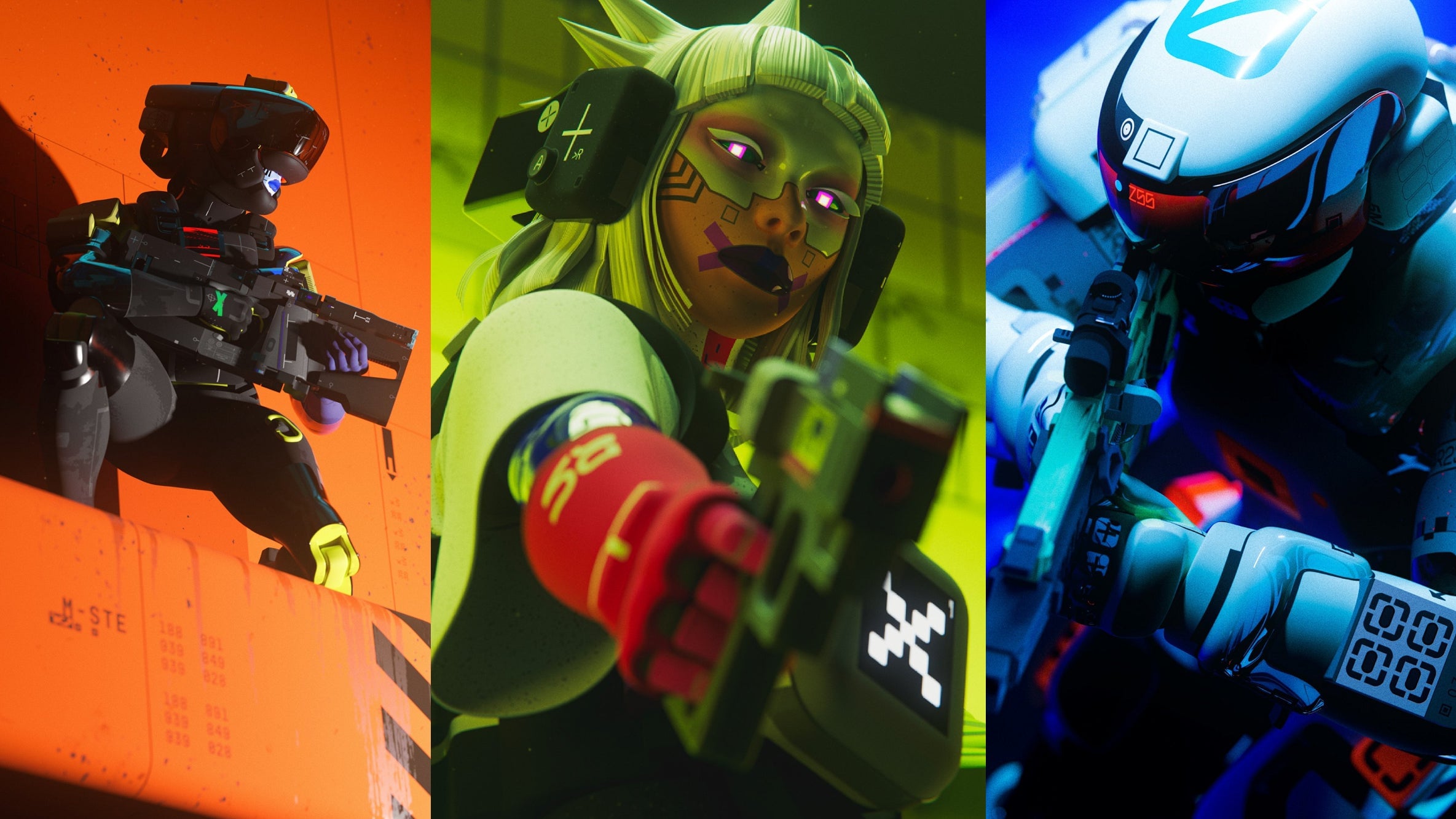 The Bigger Picture: What Marathon's Success or Failure Means for Gaming - visual representation