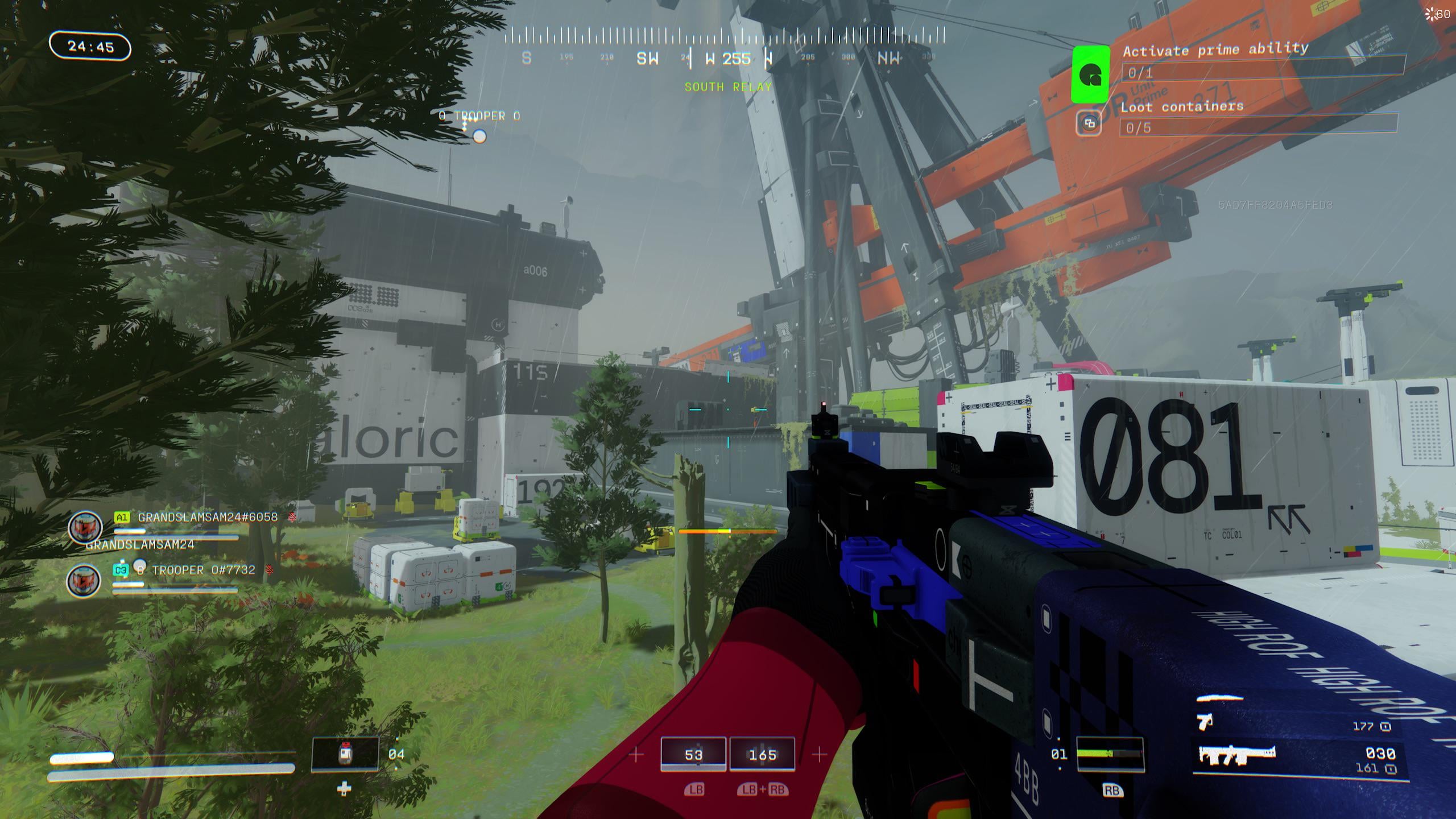 TL; DR - visual representation