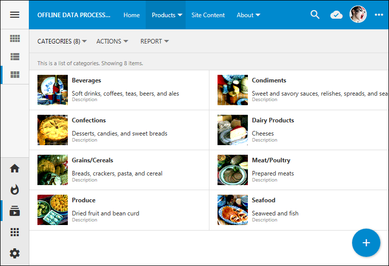 The Hamburger Menu: A Love-Hate Relationship - visual representation