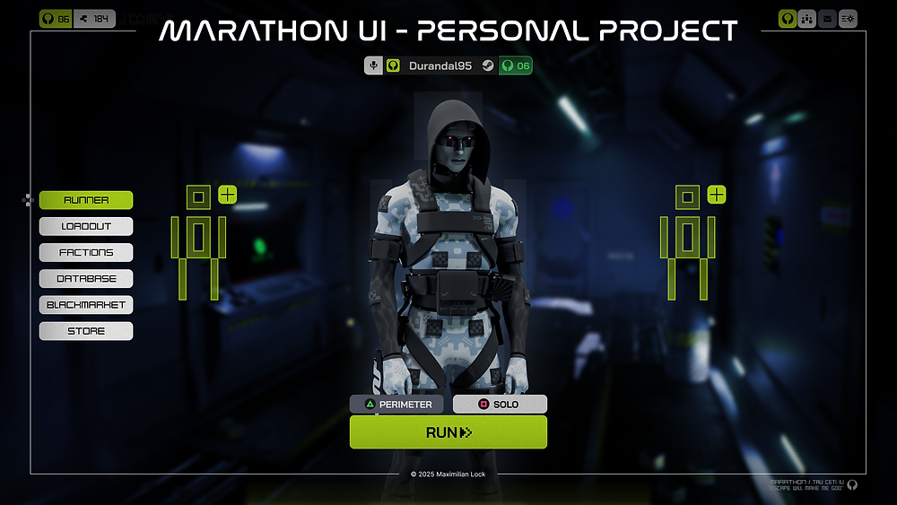 What is Marathon? - contextual illustration