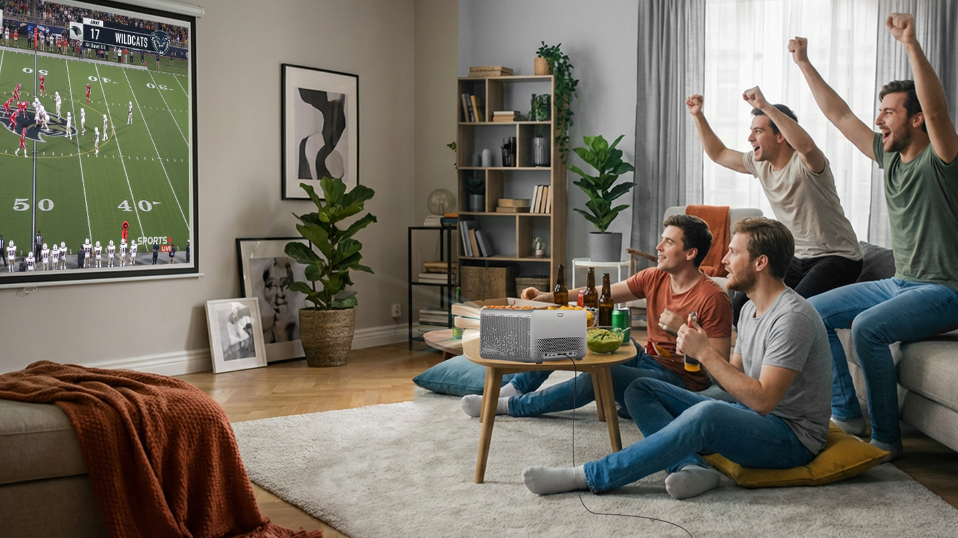 Streaming Options for March Madness 2026 - visual representation